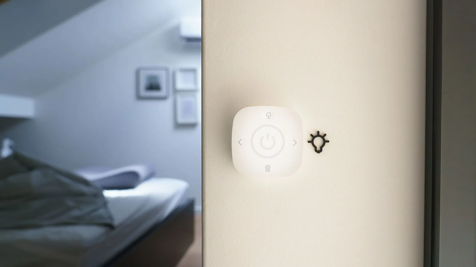 Smart-Home-Lösungen